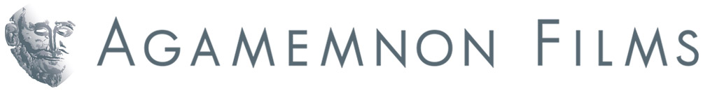 Agamemenon Logo