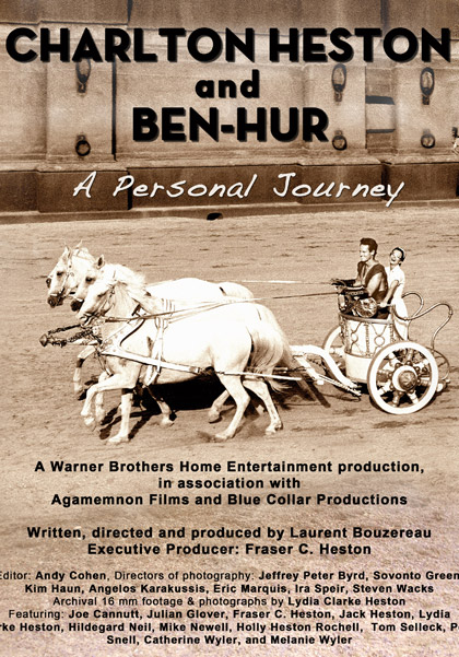 Ben Hur A Personal Journey