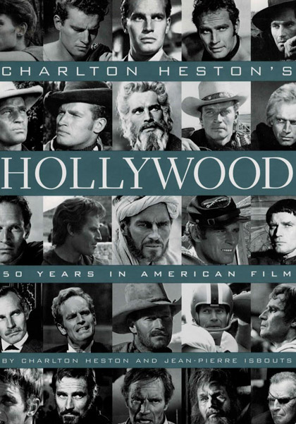Charlton Heston’s Hollywood, 1998