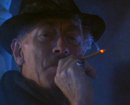 Max von Sydow