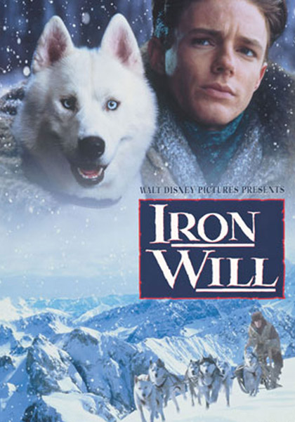 Iron-Will
