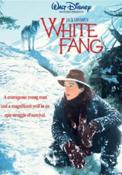 White-Fang